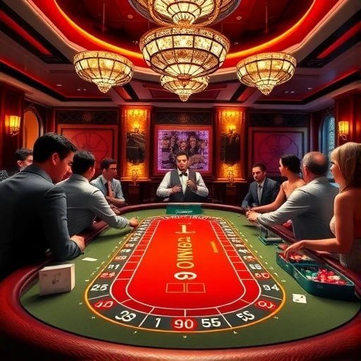 Esports လောင်းကစား – Dota 2, CS2, Mobile Legends Sportsbook