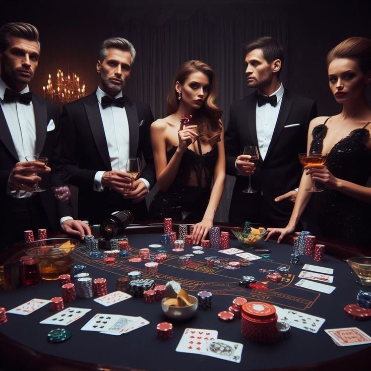99 myanmar VIP Exclusive Live Casino Private Room တွင် Baccarat Roulette High Limit Table ကစားနေသော VIP ကစားသူများ Premium HD Streaming Experience