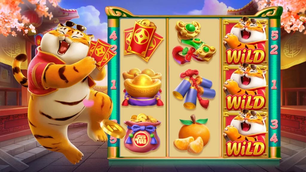 Spadegaming Fishing War Slot ဂိမ်း မြန်မာ Jackpot