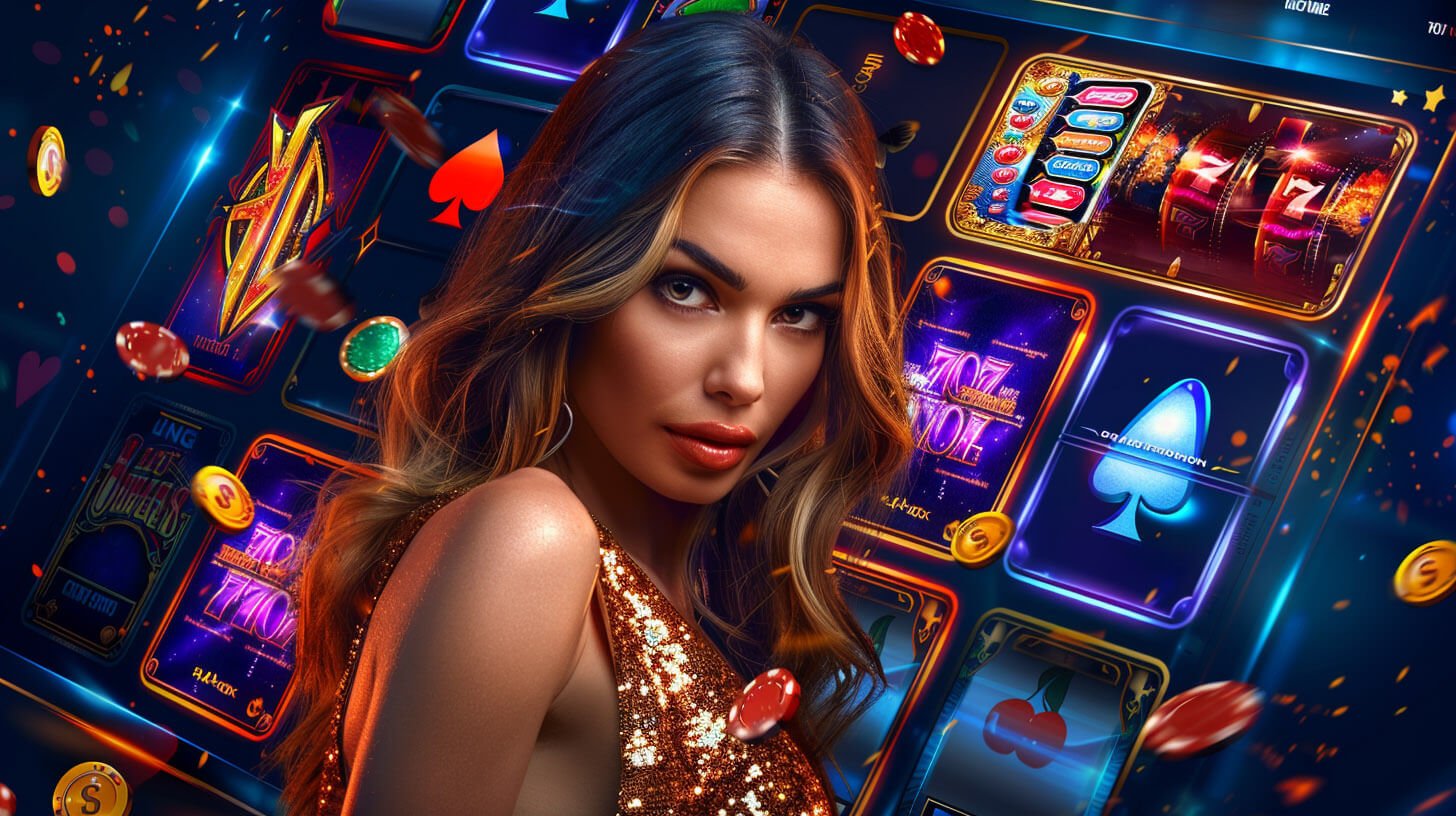 ဂိမ်းလော်ဘီ Casino ဂိမ်းများ